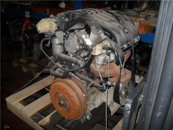 VAG AGP Motor completo  en stock Salamanca