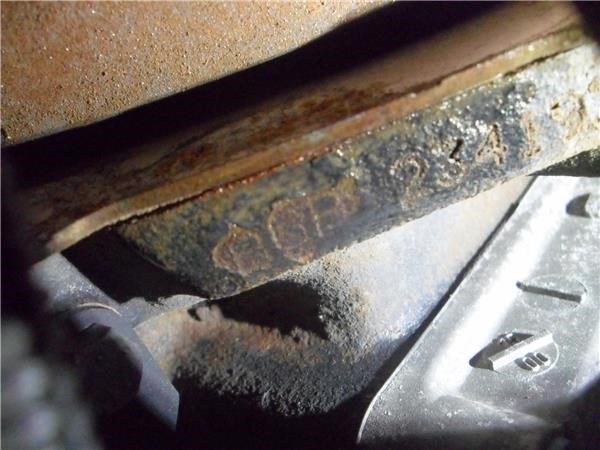 VAG AGP Motor completo comprar Barcelona