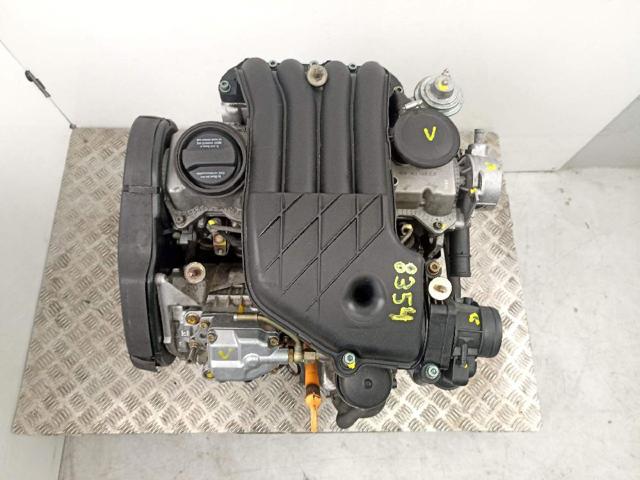 AGP VAG Motor completo comprar Alcalá
