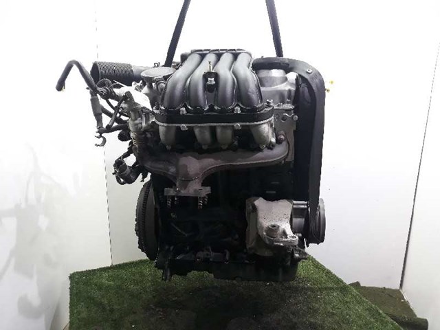 Motor completo para seat ibiza ii 1.9 d agp AGP