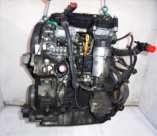 AGP VAG Motor completo  en stock Córdoba