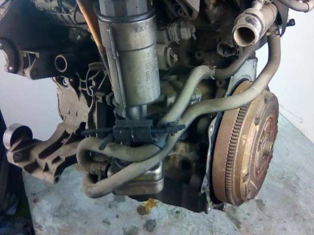 VAG AGP Motor completo comprar Pamplona