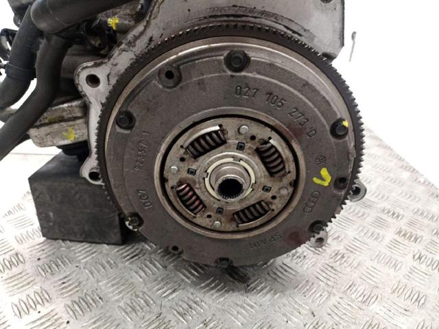 AGP VAG Motor completo  comprar en Lleida
