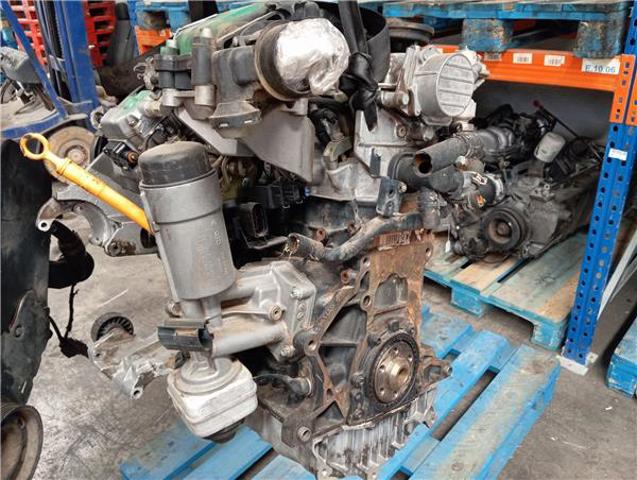 AGP VAG Motor completo comprar Bilbao