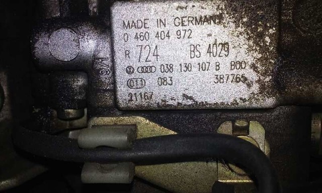AGP VAG