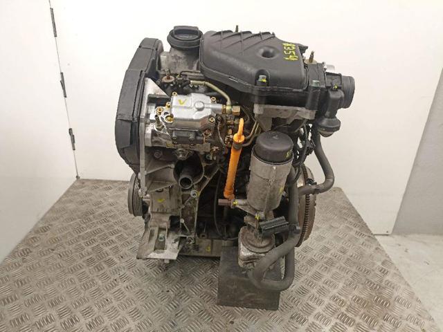 VAG AGP Motor completo  en stock Terrassa