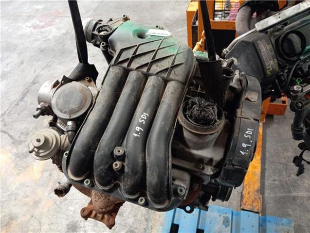 VAG AGP Motor completo  disponible España
