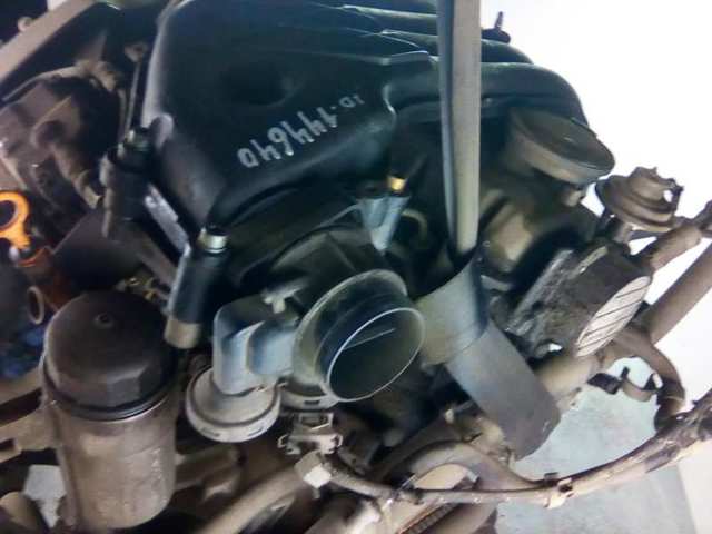 AGP VAG Motor completo  en stock Huelva