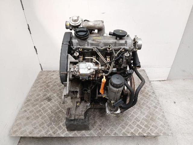 VAG AGR Motor completo  en stock Salamanca