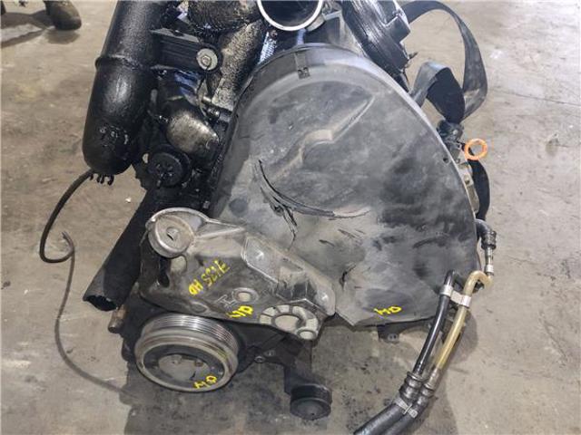 VAG AGR Motor completo  disponible Lugo