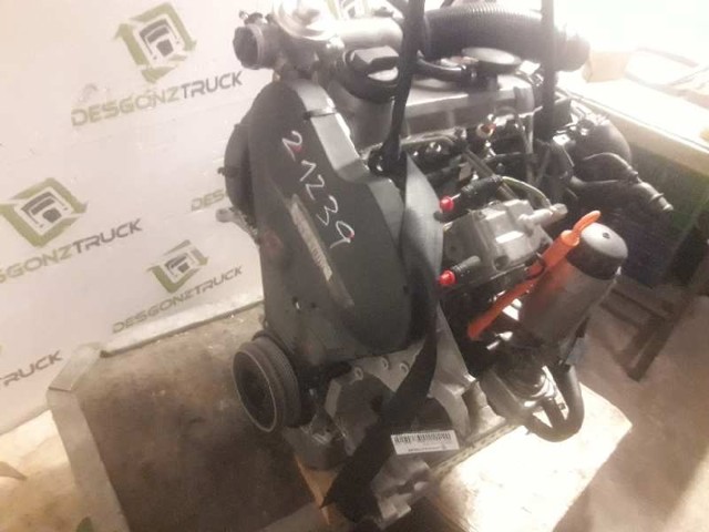 AGR Motor completo  en stock Castellón