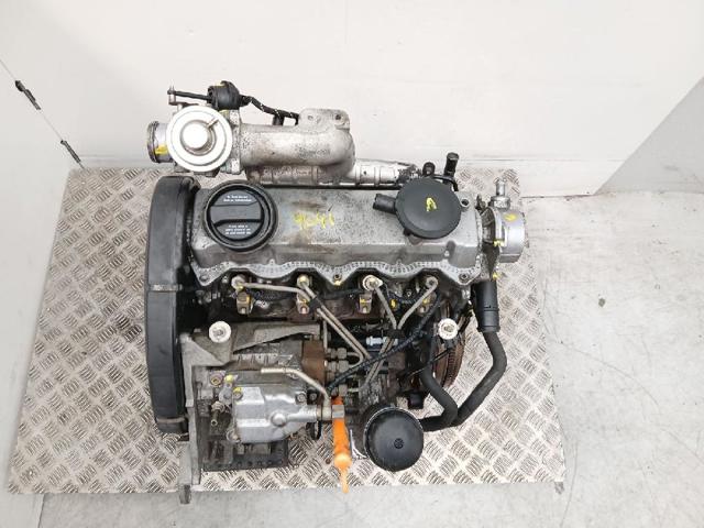 AGR VAG Motor completo  comprar en Lleida