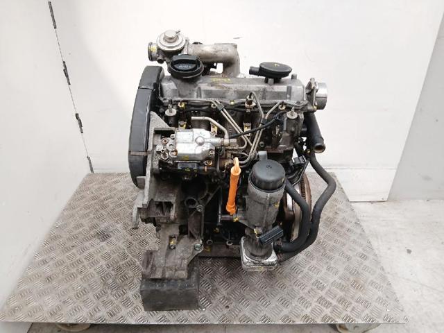 AGR Motor completo  disponible Burgos
