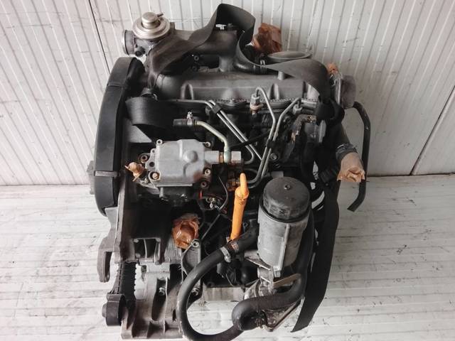 AGR VAG
