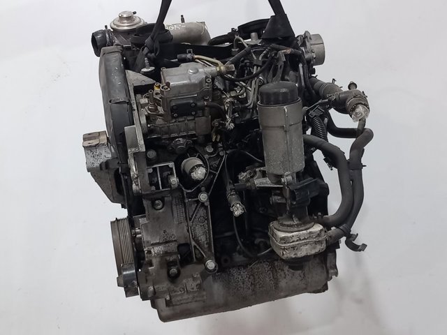Motor completo para volkswagen golf iv 1.9 tdi agr AGR