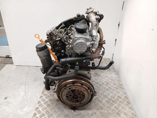 AGR VAG Motor completo  disponible Alicante