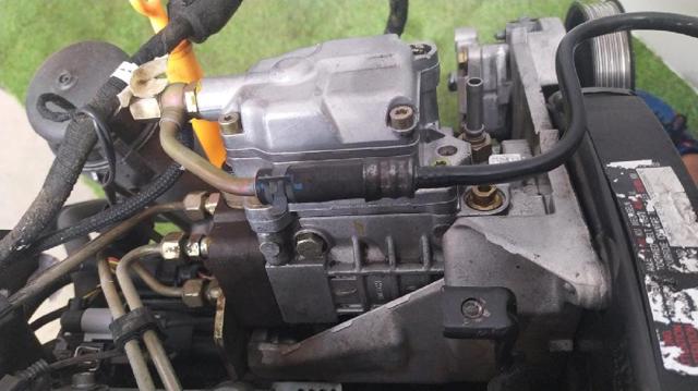 AGR Motor completo  disponible Utrera
