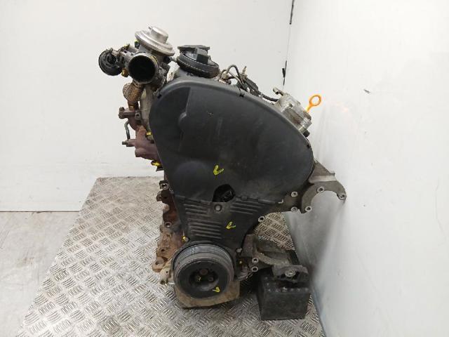 VAG AGR Motor completo  en stock Valencia