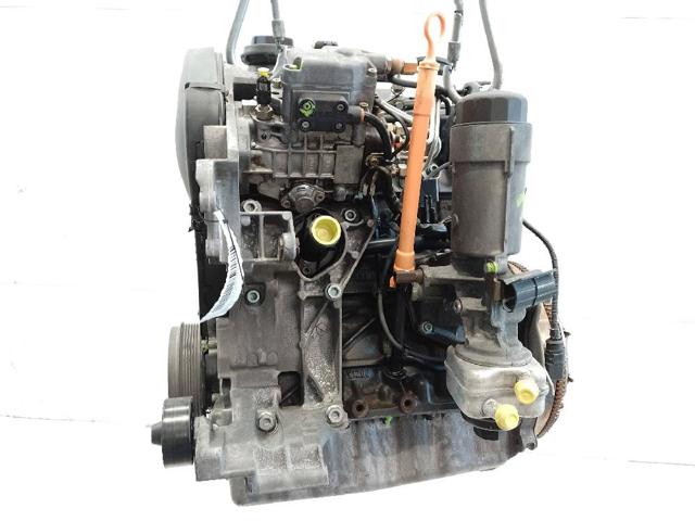 AGR VAG