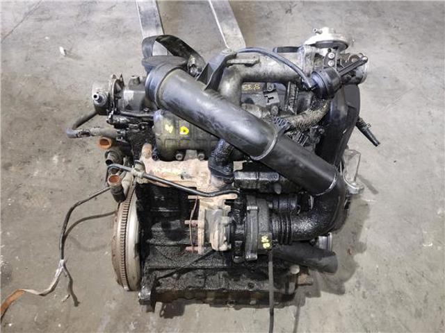 AGR Motor completo  disponible Málaga