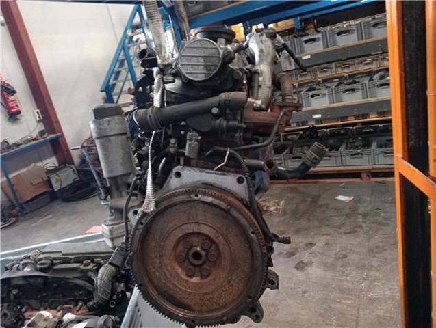 VAG AGR Motor completo comprar Barcelona