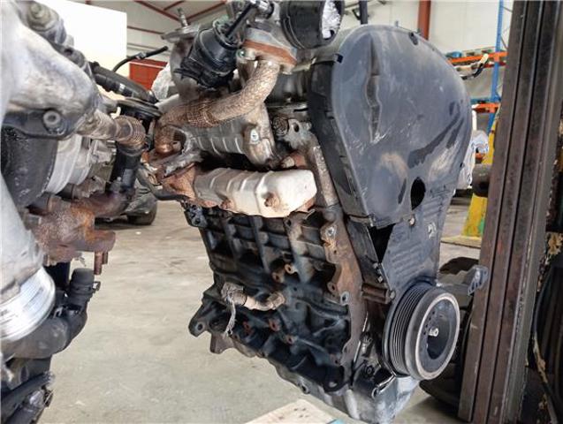 AGR VAG Motor completo  en stock Huelva