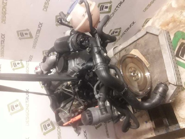 AGR VAG Motor completo  disponible Ourense