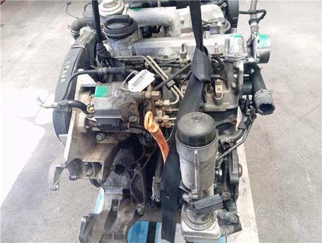 AGR VAG Motor completo comprar Madrid