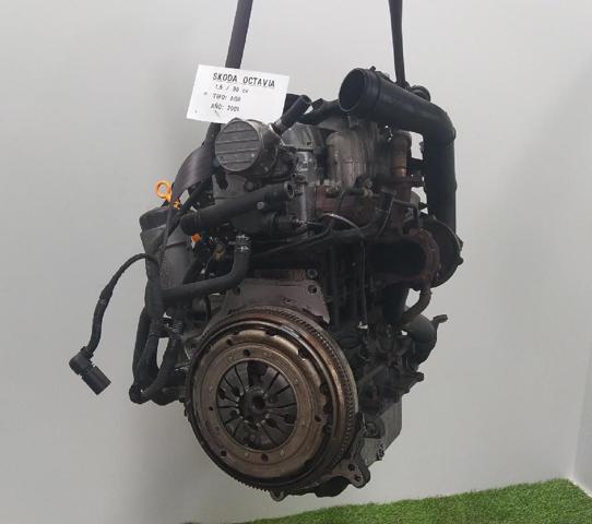 VAG AGR Motor completo  comprar en Albacete