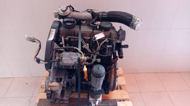 AGR VAG Motor completo  comprar en Lleida