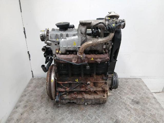VAG AGR Motor completo  en stock Valencia