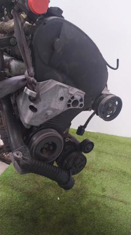 AGR Motor completo  disponible Burgos