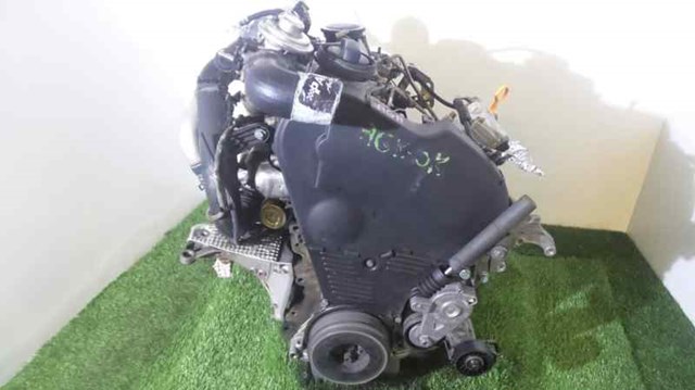 Motor completo para seat cordoba (6k1,6k1) (1994-2002) 1.9 tdi agr AGR