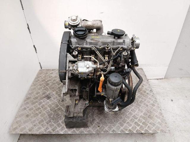 Motor Seat Cordoba  sedán comprar en España