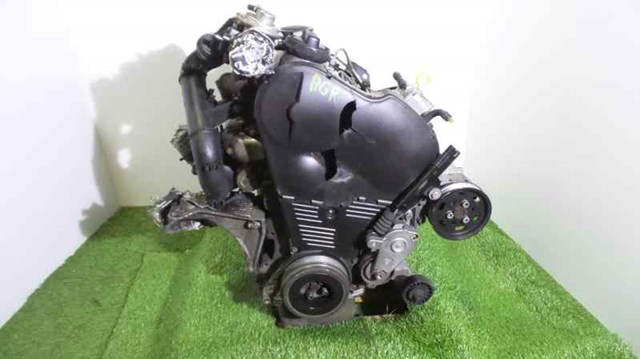 Motor completo para seat ibiza ii (6k1) (1993-2002) 1.9 tdi agr AGR