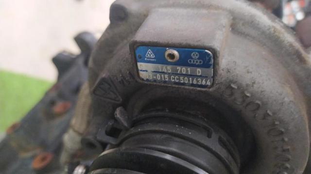 AGR Motor completo  comprar en Pontevedra