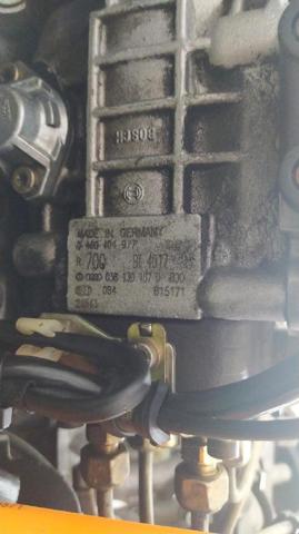 AGR Motor completo  en stock Castellón
