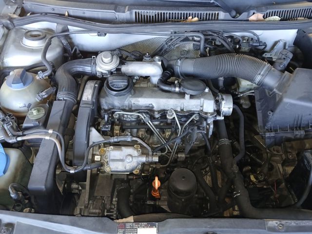 Motor completo para Seat Cordoba 6K2