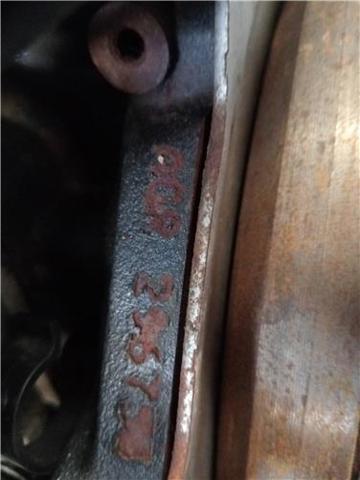 VAG AGR Motor completo  comprar en Albacete