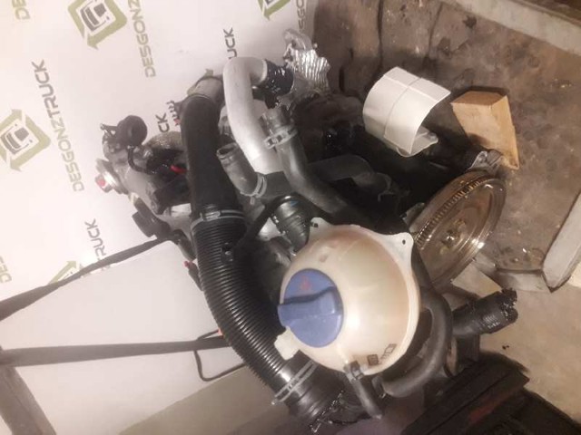 VAG AGR Motor completo  comprar en Albacete
