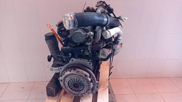AGR Motor completo  comprar en Reus