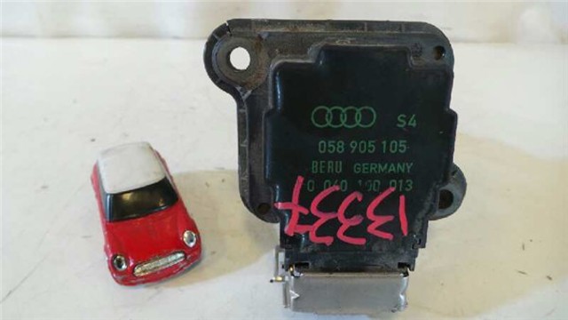 VAG AGU Motor completo  comprar en Ponferrada