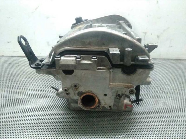 AGU Motor completo  disponible Málaga