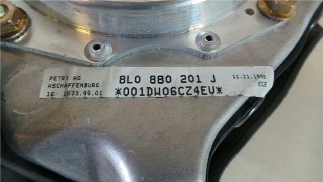 AGU Motor completo  en stock Sabadell