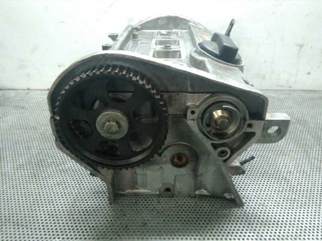 AGU Motor completo  disponible Málaga