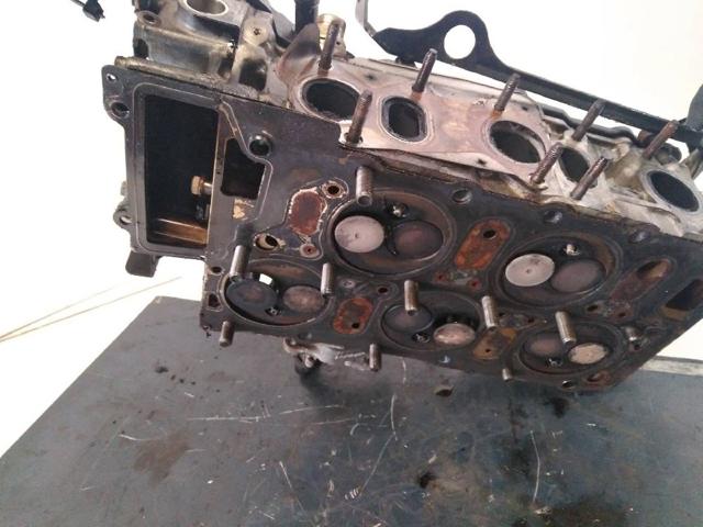 VAG AGZ Motor completo comprar Tarragona