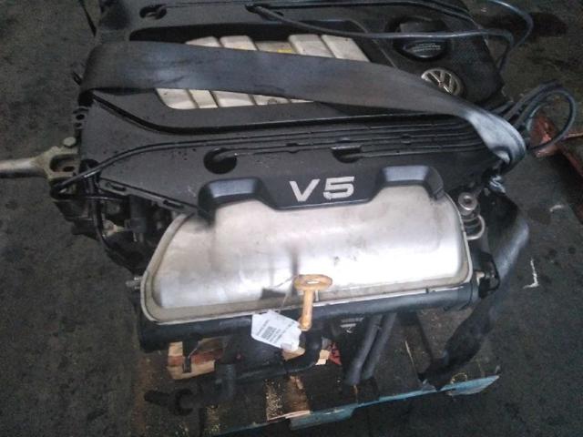 AGZ VAG Motor completo comprar Madrid