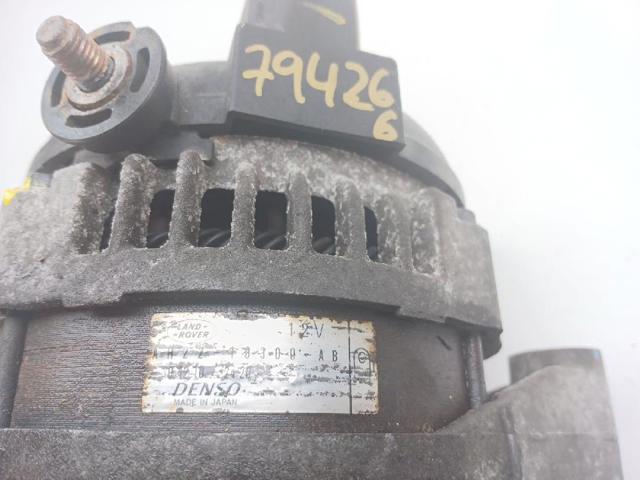 LAND ROVER AH2210300AB Alternador  comprar en Albacete