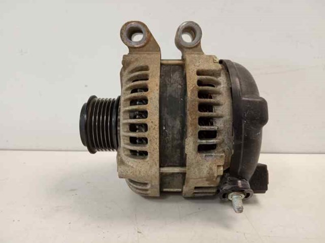 Alternador AH2210300AB Land Rover