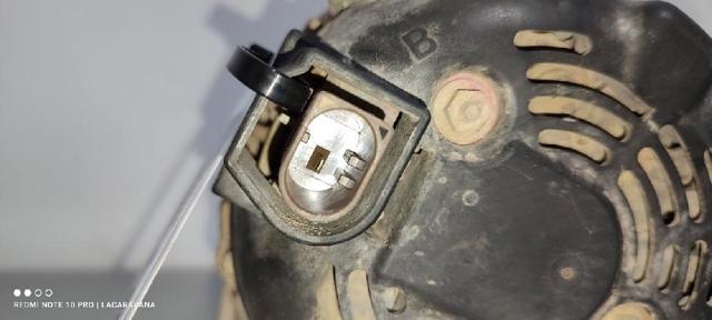 AH2210300AB LAND ROVER Alternador  en stock Gandía